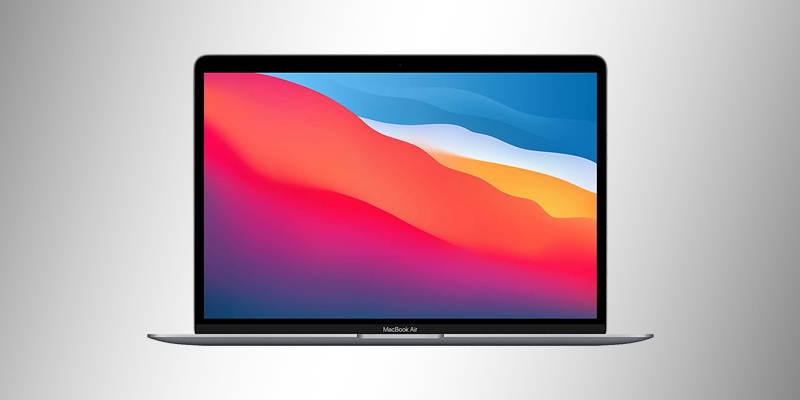MacBook Air 13 polegadas com M1