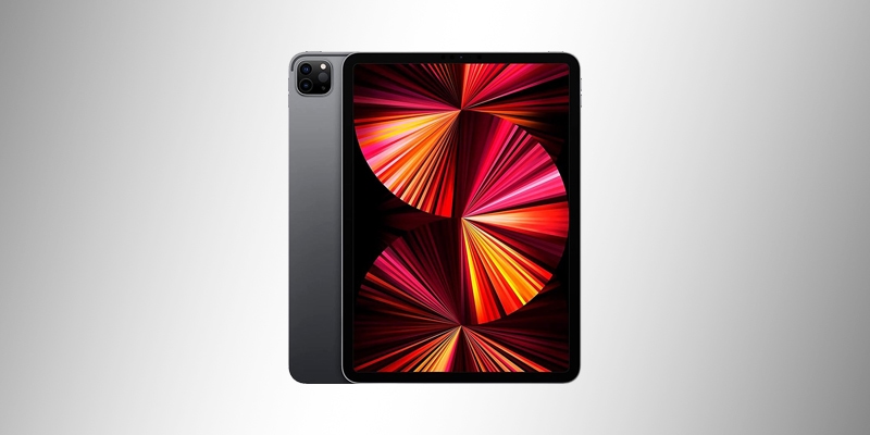 Apple iPad Pro 4 (11 polegadas)