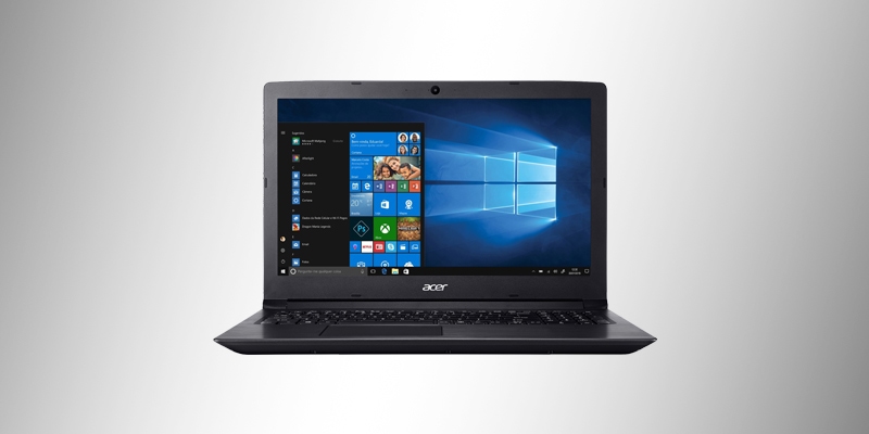 Acer Aspire 3 (A315-53-333H)